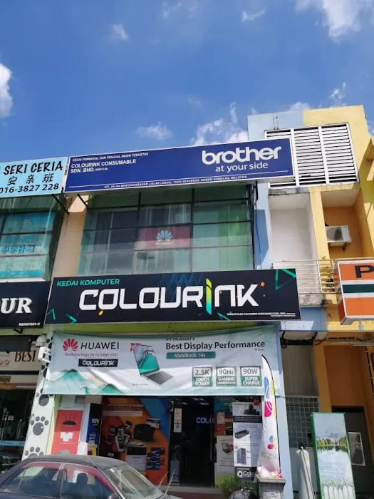 ColourInk Consumable Sdn. Bhd. Picture 10