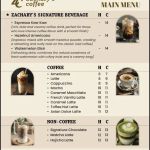 Zachary's Coffee