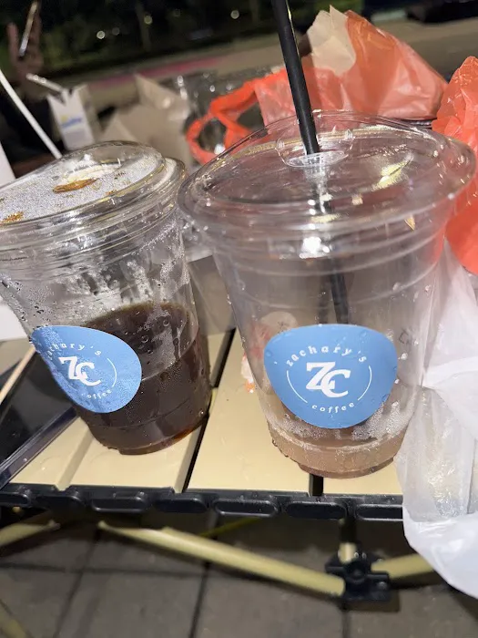 Zachary's Coffee Picture 3