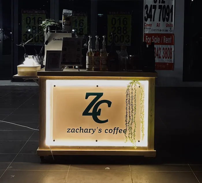 Zachary's Coffee Picture 2
