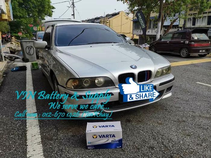 My Battery Services Picture 1
