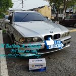 My Battery Services