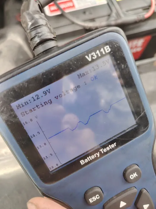 My Battery Services Picture 9