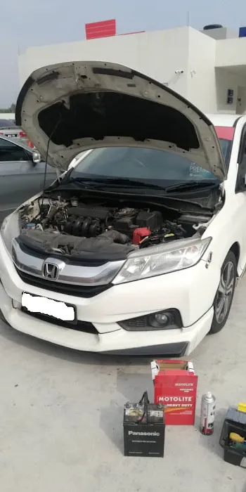 My Battery Services Picture 8