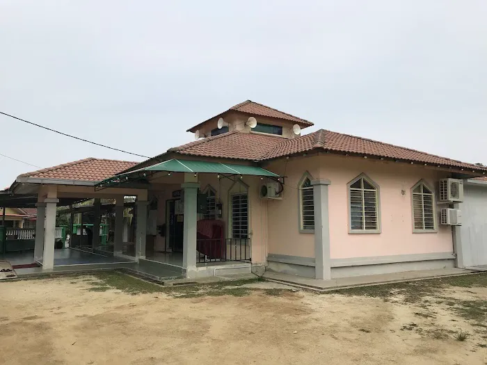 Surau Al-hidayah Picture 1