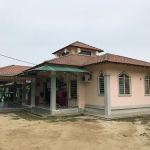 Surau Al-hidayah