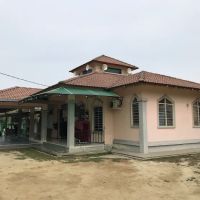 Surau Al-hidayah ico