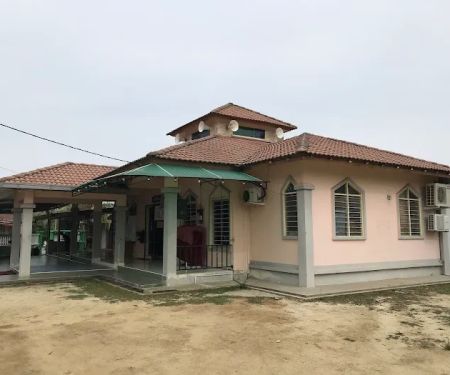 Surau Al-hidayah