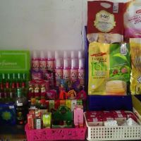 AISY WATIQAH_Stokis Al haddad & Frozen ico