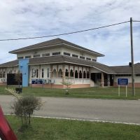 Surau Al-Amin ico