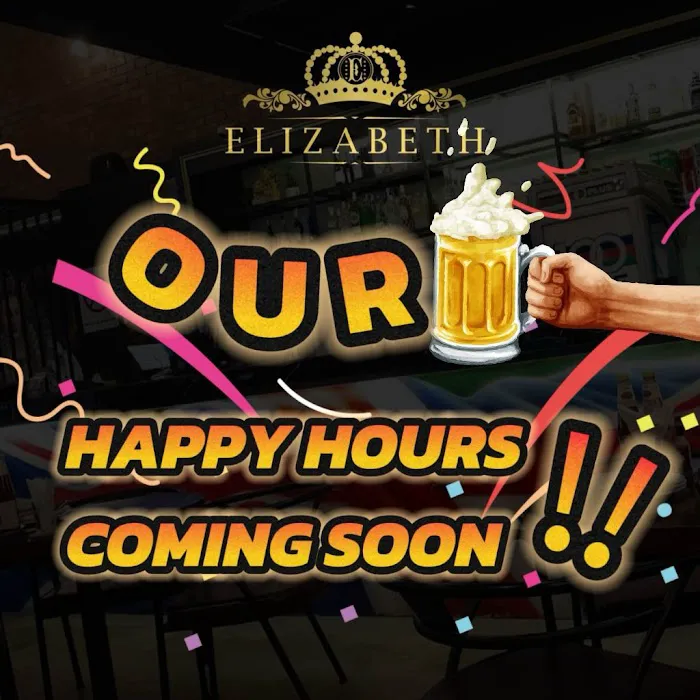 ELIZABETH RESTAURANT & BAR Picture 2
