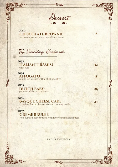 ELIZABETH RESTAURANT & BAR Picture 6