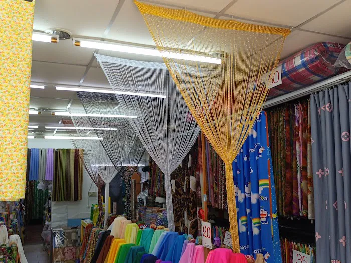 Kedai Kain MY TEXTILE HOUSE 布之家 Picture 3