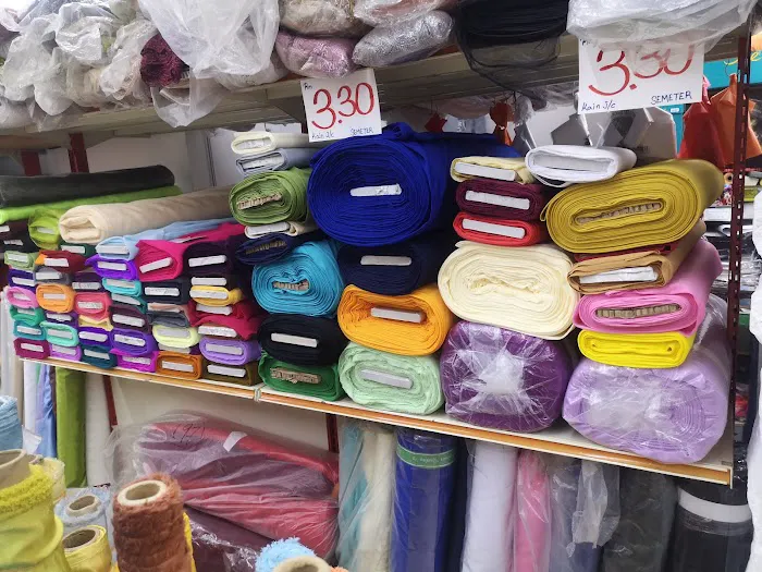 Kedai Kain MY TEXTILE HOUSE 布之家 Picture 2