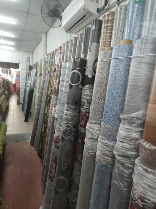 Kedai Kain MY TEXTILE HOUSE 布之家 Picture 7