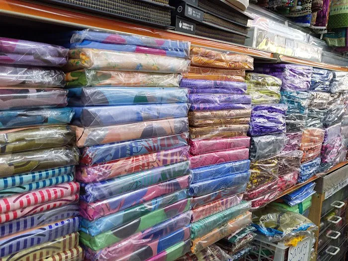 Kedai Kain MY TEXTILE HOUSE 布之家 Picture 5