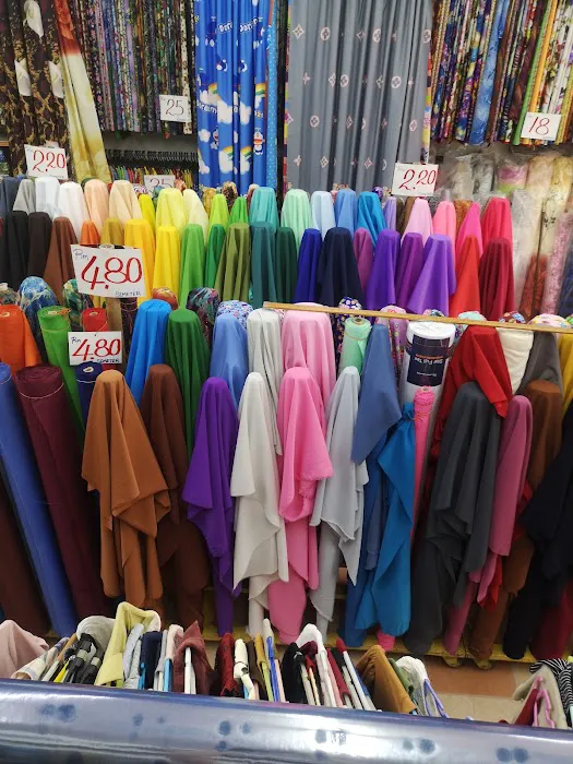 Kedai Kain MY TEXTILE HOUSE 布之家 Picture 6