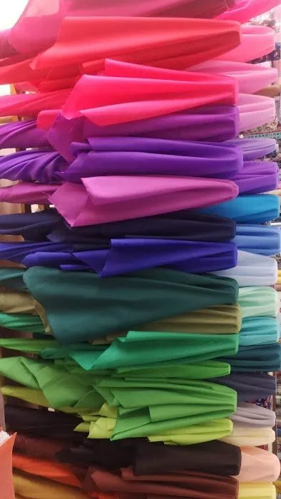 Kedai Kain MY TEXTILE HOUSE 布之家 Picture 9