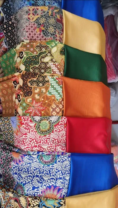 Kedai Kain MY TEXTILE HOUSE 布之家 Picture 8
