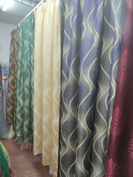 Kedai Kain MY TEXTILE HOUSE 布之家 Picture 10