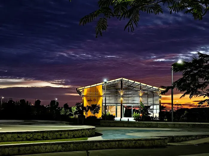Wetland Pavilion @Bandar Bukit Raja Picture 1
