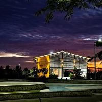 Wetland Pavilion @Bandar Bukit Raja ico