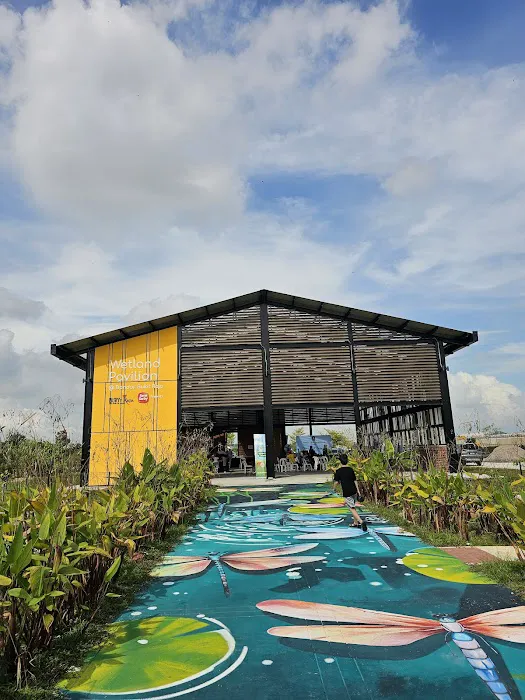 Wetland Pavilion @Bandar Bukit Raja Picture 3