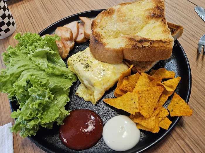 Toast Maker @ Eco Ardence Picture 3