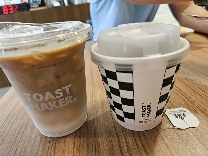 Toast Maker @ Eco Ardence Picture 6