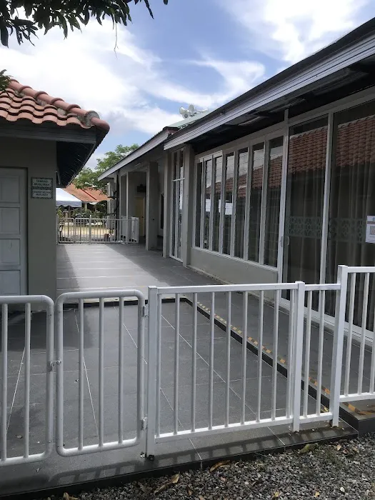 Surau As-Syakirin Balok Perdana Picture 4