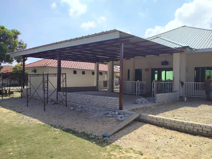 Surau As-Syakirin Balok Perdana Picture 5