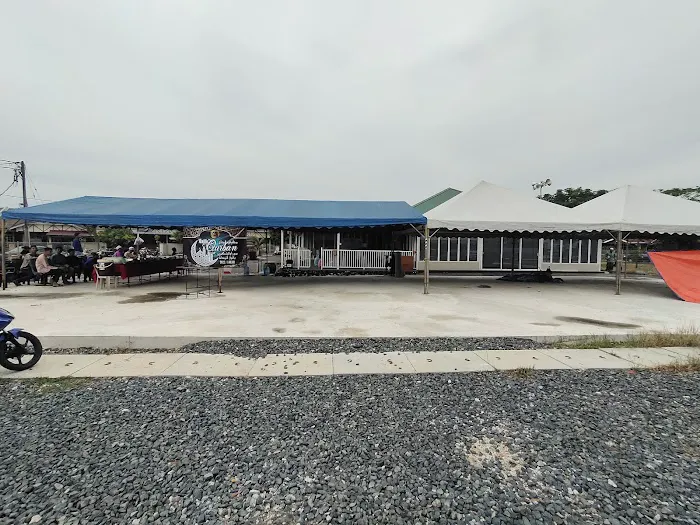 Surau As-Syakirin Balok Perdana Picture 6