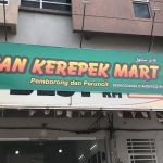 Ezzan Kerepek Mart