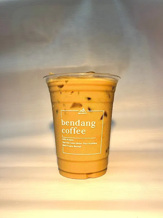 Bendang Kopi Eco Ardence Picture 2