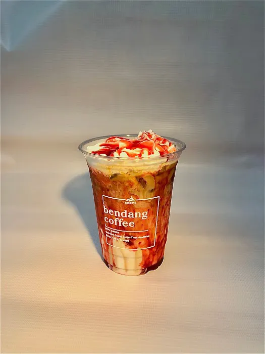 Bendang Kopi Eco Ardence Picture 1