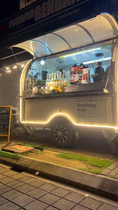 Bendang Kopi Eco Ardence Picture 3