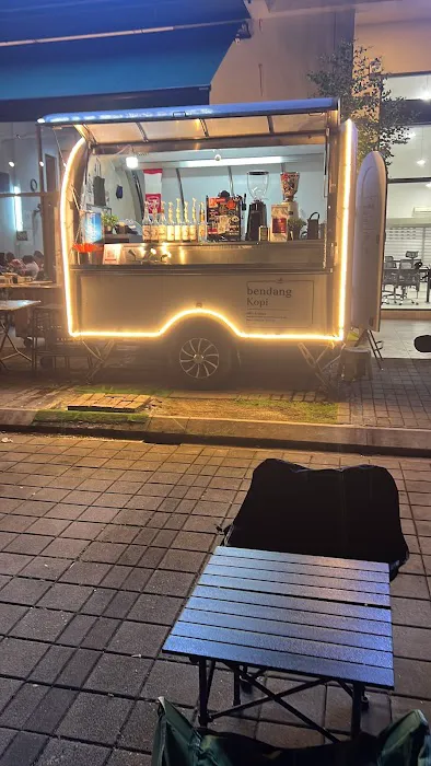 Bendang Kopi Eco Ardence Picture 4