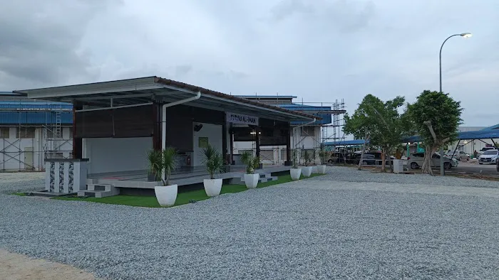 Surau Al-Iman Picture 3
