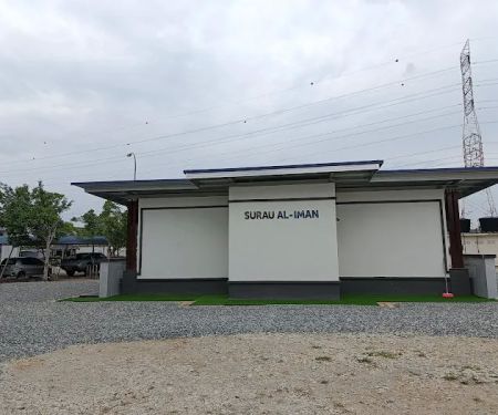 Surau Al-Iman