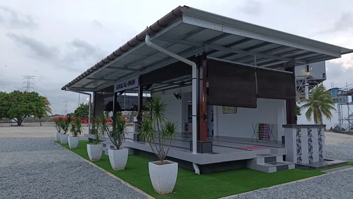 Surau Al-Iman Picture 4