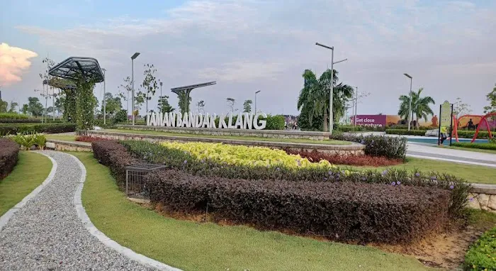 Taman Bandar Klang Picture 2