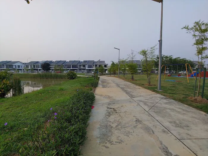 Taman Bandar Klang Picture 4