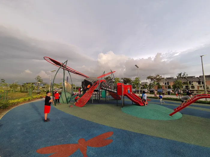 Taman Bandar Klang Picture 1