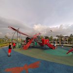 Taman Bandar Klang