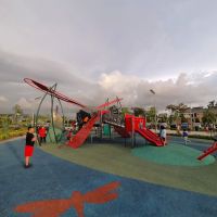 Taman Bandar Klang ico
