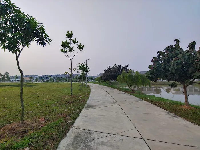Taman Bandar Klang Picture 6