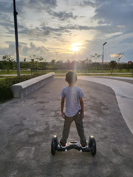Taman Bandar Klang Picture 8