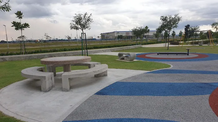 Taman Bandar Klang Picture 7
