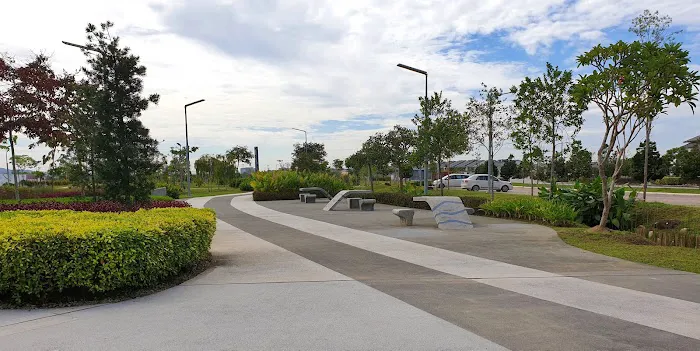 Taman Bandar Klang Picture 9