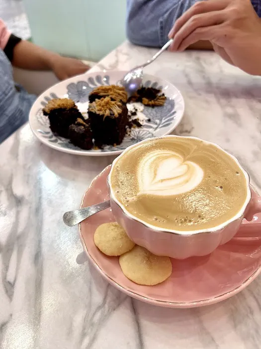 Cafe Jalan Terusan Picture 4